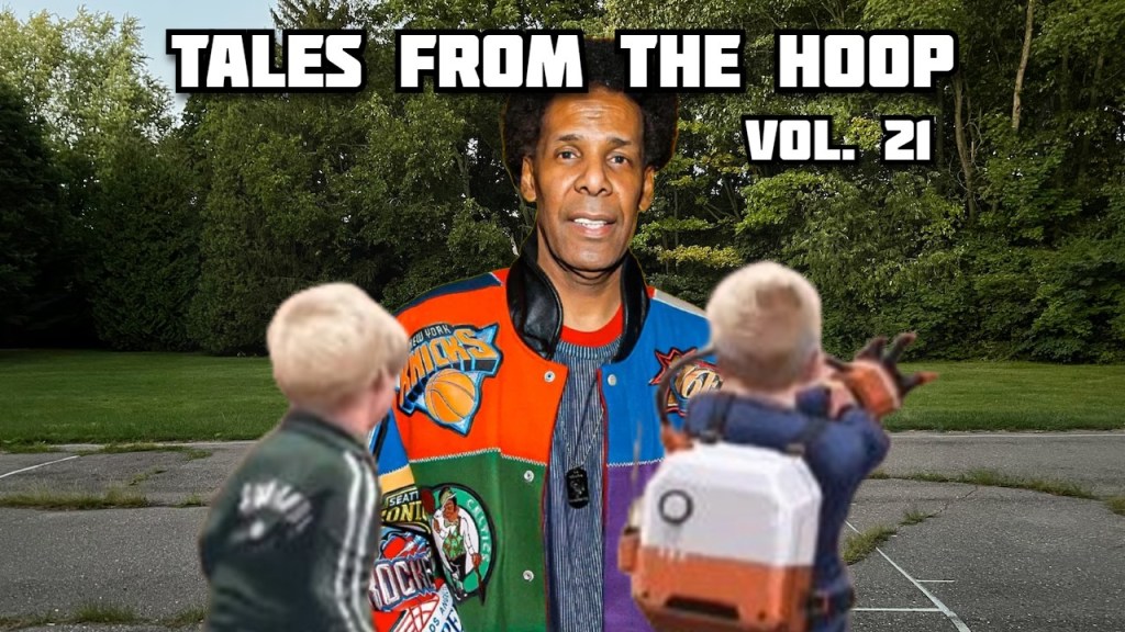 Episode 21 – Pablo Robertson, Pee Wee Kirkland, and Cal&nbsp;Ramsey