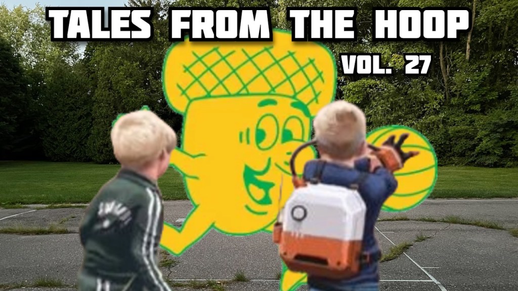 Episode 27 – The ABA Part 2 – From Oakland to Virginia, a Rick Barry&nbsp;Story