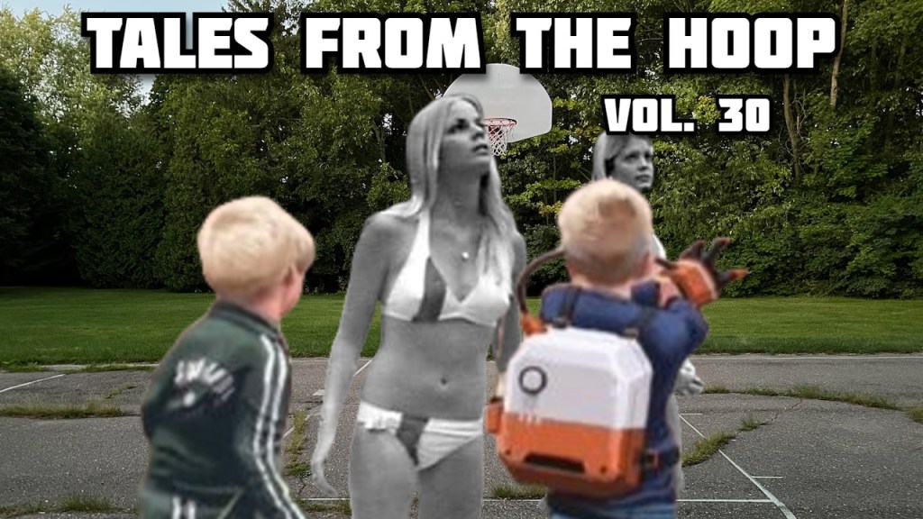 Episode 30 – The ABA Part 5 – The Miami Ball&nbsp;Girls