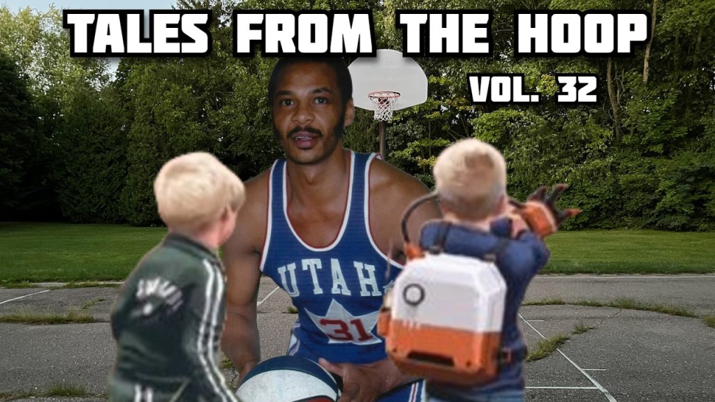 Episode 32 – The ABA Part 7 – The&nbsp;Stars