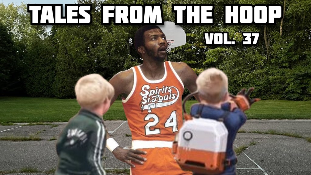 Episode 37 – The ABA Part 12 – Spirits of St.&nbsp;Louis