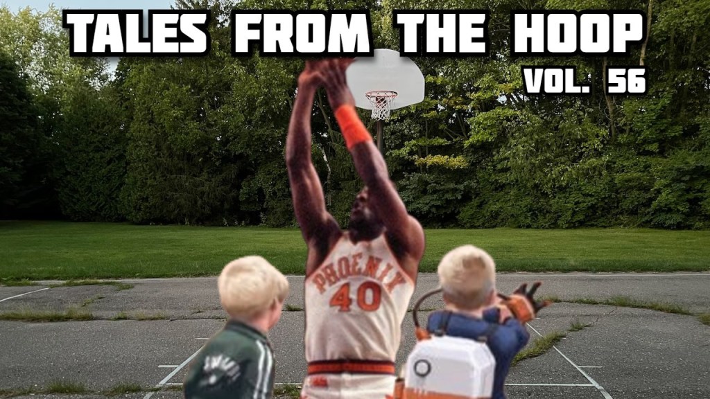 Episode 57 – Mike&nbsp;Niles
